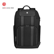 Load image into Gallery viewer, MORRAL VICTORINOX ARCHITECTURE URBAN2 DELUXE BACKPACK, NEGRO 653356