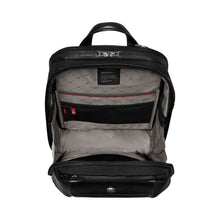 Load image into Gallery viewer, MORRAL VICTORINOX ARCHITECTURE URBAN2 DELUXE BACKPACK, NEGRO 653356