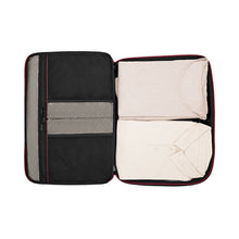 Cargar imagen en el visor de la galería, ORGANIZADOR DE VIAJE VICORINOX TRAVEL ESSENTIALS PACK MORE ORGANIZER, 653359