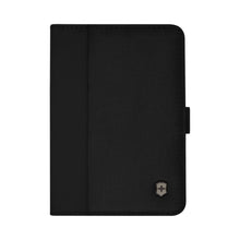 Cargar imagen en el visor de la galería, PORTA PASAPORTE VICTORINOX TRAVEL ESSENTIALS, NEGRO 653361