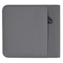 Load image into Gallery viewer, BILLETERA VICTORINOX TRAVEL ESSENTIALS BI-FOLD WALLET, GRIS 653364