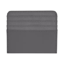 Load image into Gallery viewer, TARJETERO VICTORINOX TRAVEL ESSENTIALS CARD HOLDER, GRIS 653370