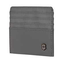 Load image into Gallery viewer, TARJETERO VICTORINOX TRAVEL ESSENTIALS CARD HOLDER, GRIS 653370