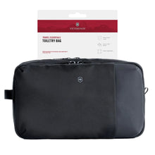 Load image into Gallery viewer, NECESER DE VIAJE VICTORINOX TRAVEL ESSENTIALS, NEGRO 653373
