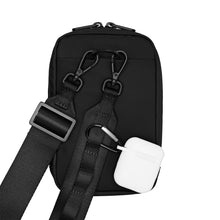 Load image into Gallery viewer, BOLSO VICTORINOX TRAVEL ESSENTIALS CITY POUCH, NEGRO 653376