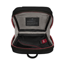 Load image into Gallery viewer, BOLSO VICTORINOX TRAVEL ESSENTIALS CITY POUCH, NEGRO 653376