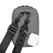 Load image into Gallery viewer, BOLSO VICTORINOX TRAVEL ESSENTIALS CITY POUCH, NEGRO 653377