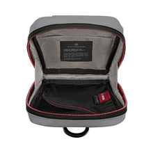 Load image into Gallery viewer, BOLSO VICTORINOX TRAVEL ESSENTIALS CITY POUCH, NEGRO 653377