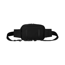 Cargar imagen en el visor de la galería, CANGURO VICTORINOX TRAVEL ESSENTIALS BELT BAG, NEGRO 653382