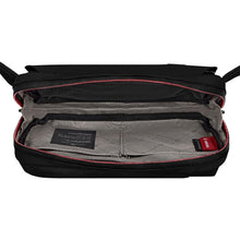 Cargar imagen en el visor de la galería, CANGURO VICTORINOX TRAVEL ESSENTIALS BELT BAG, NEGRO 653382