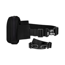Cargar imagen en el visor de la galería, CANGURO VICTORINOX TRAVEL ESSENTIALS BELT BAG, NEGRO 653382