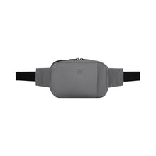 Load image into Gallery viewer, CANGURO VICTORINOX TRAVEL ESSENTIALS BELT BAG, GRIS 653383