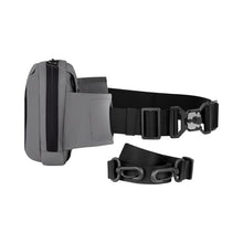 Load image into Gallery viewer, CANGURO VICTORINOX TRAVEL ESSENTIALS BELT BAG, GRIS 653383