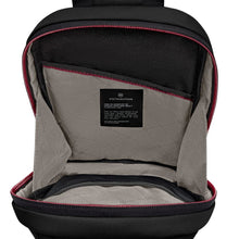 Cargar imagen en el visor de la galería, MANOS LIBRES VICTORINOX TRAVEL ESSENTIALS SLING BAG, NEGRO 653384