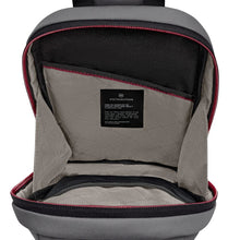Cargar imagen en el visor de la galería, MANOS LIBRES VICTORINOX TRAVEL ESSENTIALS SLING BAG, GRIS 653385