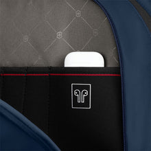 Load image into Gallery viewer, CANGURO VICTORINOX ALTMONT MODERN BELT BAG, NAVY BLUE 653535