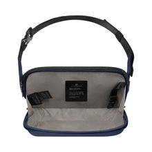 Load image into Gallery viewer, CANGURO VICTORINOX ALTMONT MODERN BELT BAG, NAVY BLUE 653535