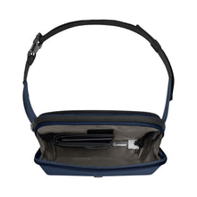 Load image into Gallery viewer, CANGURO VICTORINOX ALTMONT MODERN BELT BAG, NAVY BLUE 653535