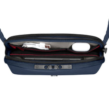 Load image into Gallery viewer, CANGURO VICTORINOX ALTMONT MODERN BELT BAG, NAVY BLUE 653535