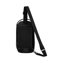 Load image into Gallery viewer, MANOS LIBRES VICTORINOX ALTMONT MODERN SLING BAG, NEGRO 653539