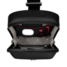 Load image into Gallery viewer, MANOS LIBRES VICTORINOX ALTMONT MODERN SLING BAG, NEGRO 653539