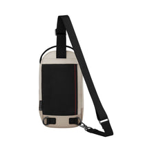 Load image into Gallery viewer, MANOS LIBRES VICTORINOX ALTMONT MODERN SLING BAG, STONE WHITE 653540