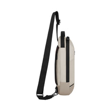 Load image into Gallery viewer, MANOS LIBRES VICTORINOX ALTMONT MODERN SLING BAG, STONE WHITE 653540