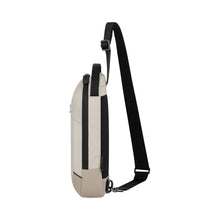 Load image into Gallery viewer, MANOS LIBRES VICTORINOX ALTMONT MODERN SLING BAG, STONE WHITE 653540
