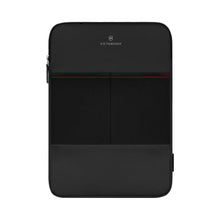 Load image into Gallery viewer, MORRAL VICTORINOX ALTMONT MODERN CITY DAYPACK, NEGRO 653542