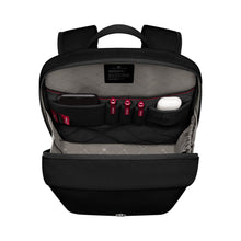 Load image into Gallery viewer, MORRAL VICTORINOX ALTMONT MODERN CITY DAYPACK, NEGRO 653542