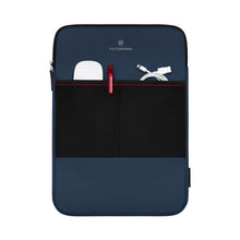 Load image into Gallery viewer, MORRAL VICTORINOX ALTMONT MODERN COMPACT, AZUL 653547