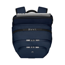 Load image into Gallery viewer, MORRAL VICTORINOX ALTMONT MODERN COMPACT, AZUL 653553