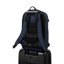 Load image into Gallery viewer, MORRAL VICTORINOX ALTMONT MODERN TRAVELER, AZUL 653556