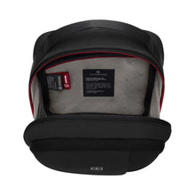 Load image into Gallery viewer, MANOS LIBRES VICTORINOX TRAVEL ESSENTIALS, NEGRO 653590