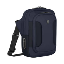Load image into Gallery viewer, MANOS LIBRES VICTORINOX WERKS TRAVELER, AZUL 653641
