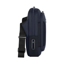 Load image into Gallery viewer, MANOS LIBRES VICTORINOX WERKS TRAVELER, AZUL 653641