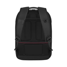 Load image into Gallery viewer, MORRAL VICTORINOX WERKS TRAVELER COMPACT BACKPACK, NEGRO 653642