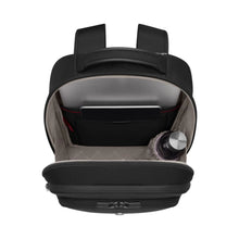Load image into Gallery viewer, MORRAL VICTORINOX WERKS TRAVELER COMPACT BACKPACK, NEGRO 653642