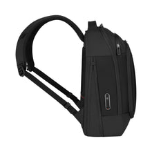 Load image into Gallery viewer, MORRAL VICTORINOX WERKS TRAVELER COMPACT BACKPACK, NEGRO 653642