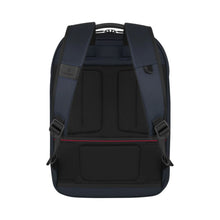 Cargar imagen en el visor de la galería, MORRAL VICTORINOX WERKS TRAVELER COMPACT BACKPACK, AZUL 653643