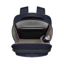 Cargar imagen en el visor de la galería, MORRAL VICTORINOX WERKS TRAVELER COMPACT BACKPACK, AZUL 653643