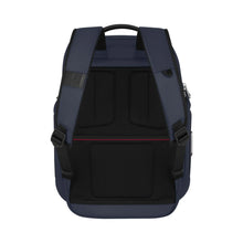 Cargar imagen en el visor de la galería, MORRAL VICTORINOX WERKS TRAVELER DELUXE BACKPACK, AZUL 653645