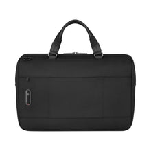 Cargar imagen en el visor de la galería, MALETIN VICTORINOX WERKS TRAVELER WEEKENDER, NEGRO 653652