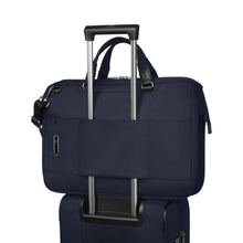 Load image into Gallery viewer, MALETIN VICTORINOX WERKS TRAVELER WEEKENDER, AZUL 653653
