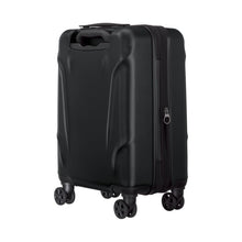 Load image into Gallery viewer, MALETA DE CABINA WENGER RYON PRO, NEGRA 653917