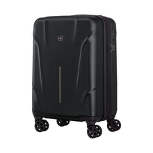 Load image into Gallery viewer, MALETA DE CABINA WENGER RYON PRO, NEGRA 653917