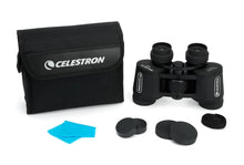 Cargar imagen en el visor de la galería, BINOCULAR CELESTRON UPCLOSE G2 7X35, 71250