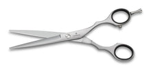 Cargar imagen en el visor de la galería, TIJERA VICTORINOX PARA ESTILISTAS 8.1008.17