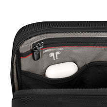 Cargar imagen en el visor de la galería, MALETIN ARCHITECTURE URBAN2 BRIEFCASE, NEGRO 653353