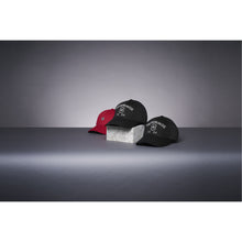 Load image into Gallery viewer, GORRA VICTORINOX COLECCION 1884, NEGRO 611025